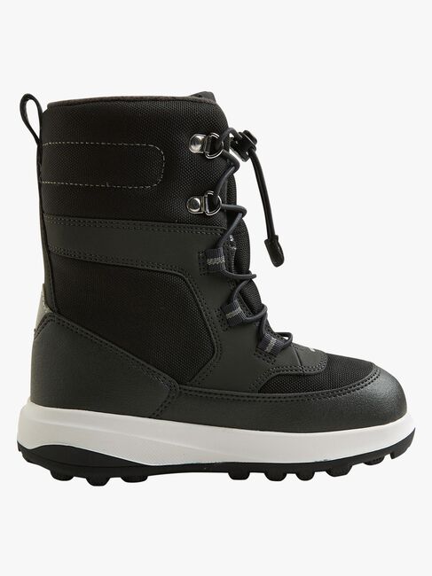 Reimatec Laplander 2.0 Vintersko, Svart