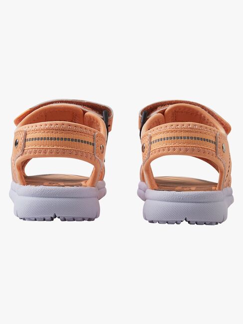 Reima Bungee Sandaler, Apricot