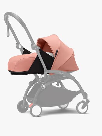 Stokke YOYO 3 0+ Newborn Pack, Ginger