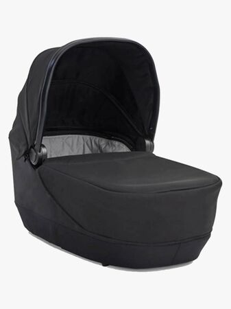 Baby Jogger City Sights Liggedel, Rich Black