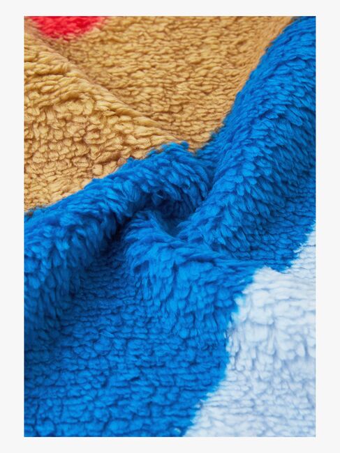 Reima Turilas Pilejakke, Bright Blue