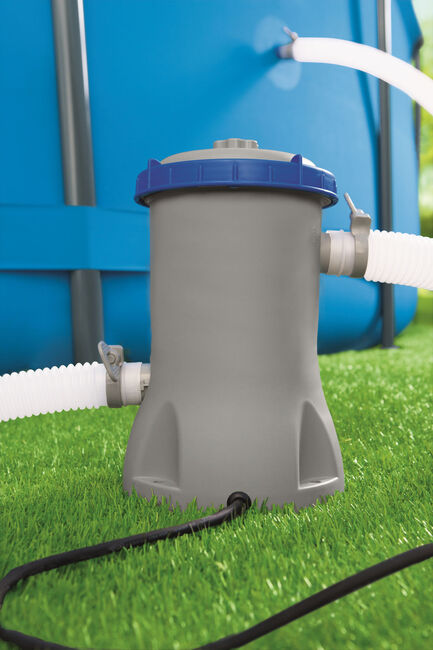 Bestway Flowclear Filterpumpe 2006 L/h