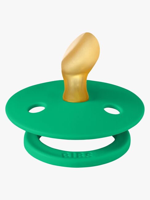 BIBS Colour Smokk Latex Str 1 Anatomisk, Cactus