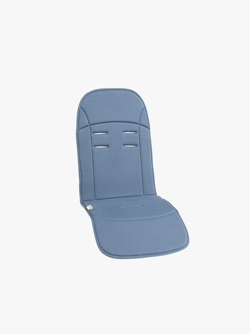 Petite Chérie Memory Foam Sittepute, Blue Mirage