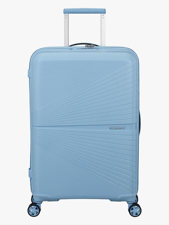 American Tourister Airconic Spinner Koffert 67L, Neptune Blue