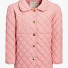 Petite Chérie Atelier Jolie Kviltet Jakke, Blush