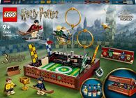 LEGO Harry Potter 76416 Rumpeldunk-Koffert