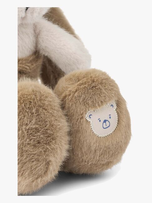 LIEWOOD Kelly Kenguru Mamma & Jeg Kosedyr 30 cm, Dune