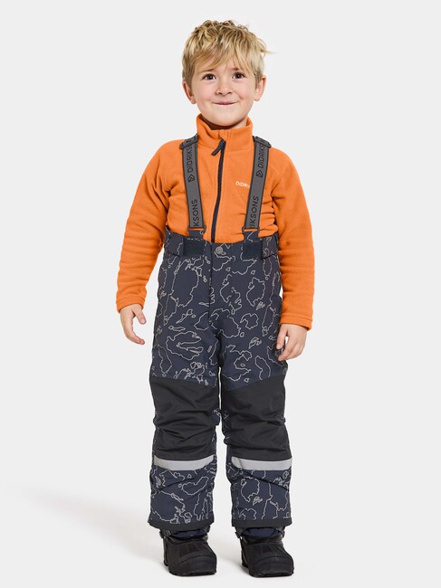 Didriksons Idre Overtrekksbukser, Grundsund Navy