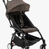 Stokke YOYO 3 Sportsvogn 6+, Leopard/Black
