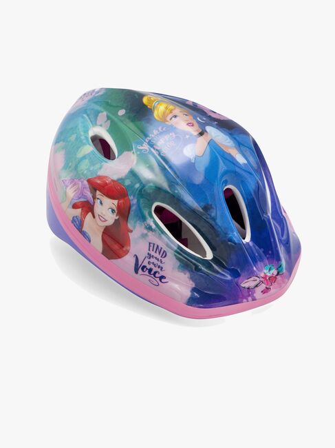 Disney Princess Sykkelhjelm