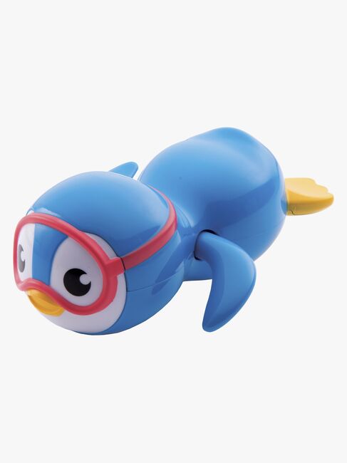 Munchkin Badeleke Swimming Scuba Buddy