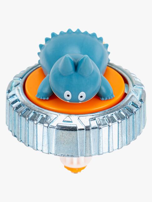 Pokémon Battle Spinner Munchlax Great Ball