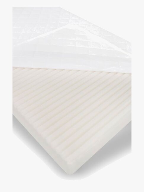 BabyMatex Softi Plus Ortopedisk Barnemadrass i skum 40 x 90 cm