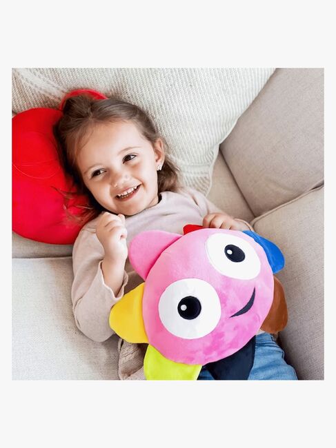 Babblarna Klemmevenn Kosedyr, Diddi