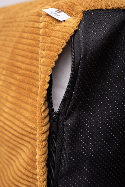 Yappy Kids Yappyhug Saccosekk, Mustard