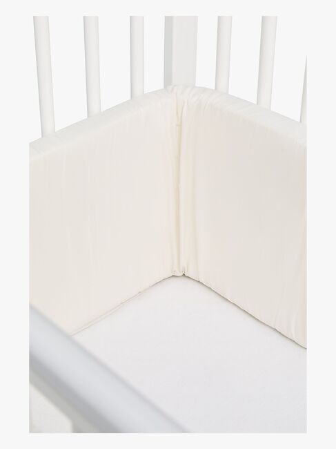 Alice & Fox MEJA Sengekant 350 cm, Cream