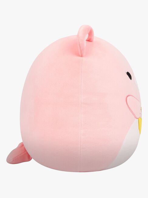 Squishmallows Kosedyr Hominy Bjørn 30 cm