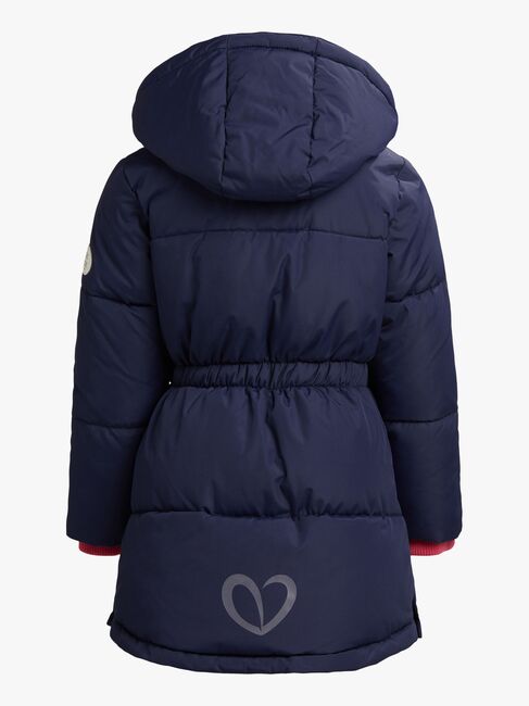 Petite Chérie Atelier Alex Vattert Jakke, Evening Blue