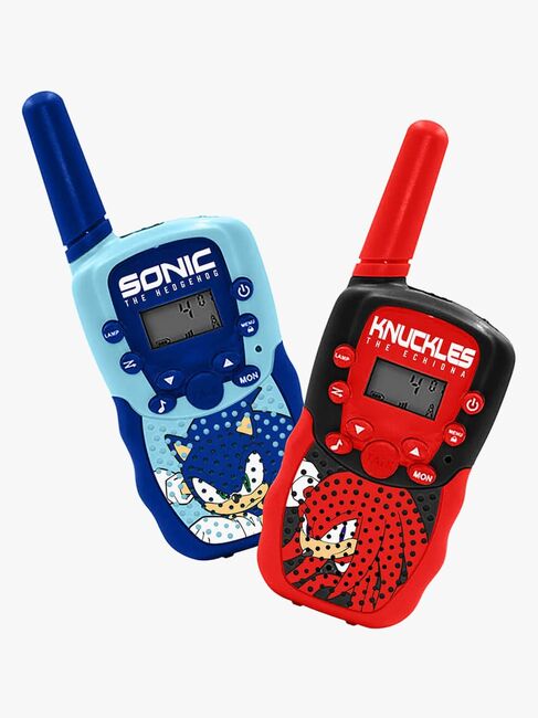 OTL Sonic Walkietalkie