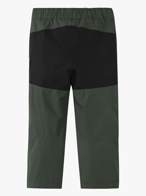 Reima Lento Skallbukser, Thyme Green