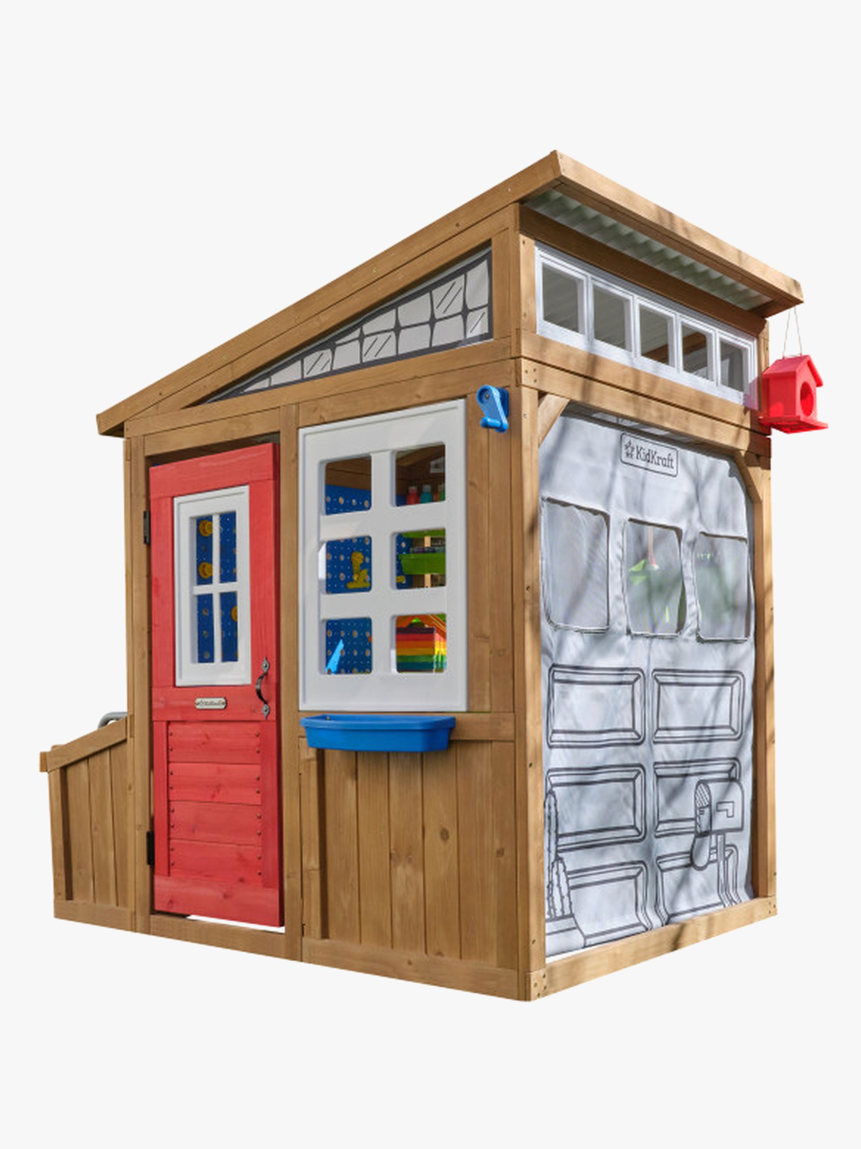 KidKraft Verksted Hobby - Lekestuer - Tre