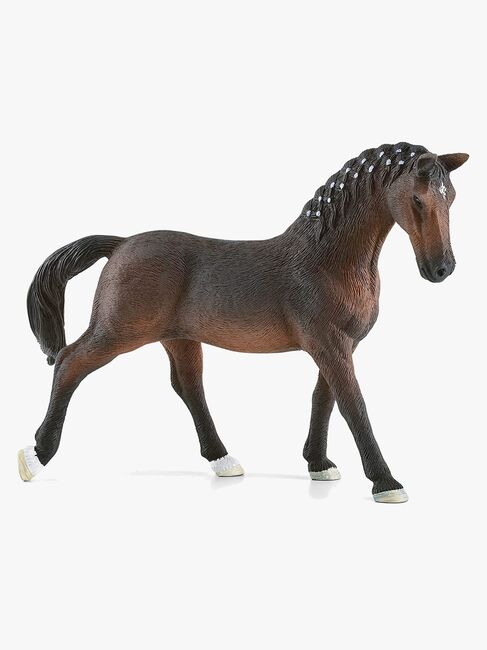Schleich 42568 Horse Club Hestebutikk