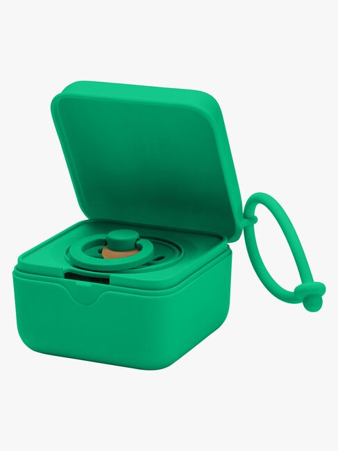 BIBS Smokkboks, Cactus