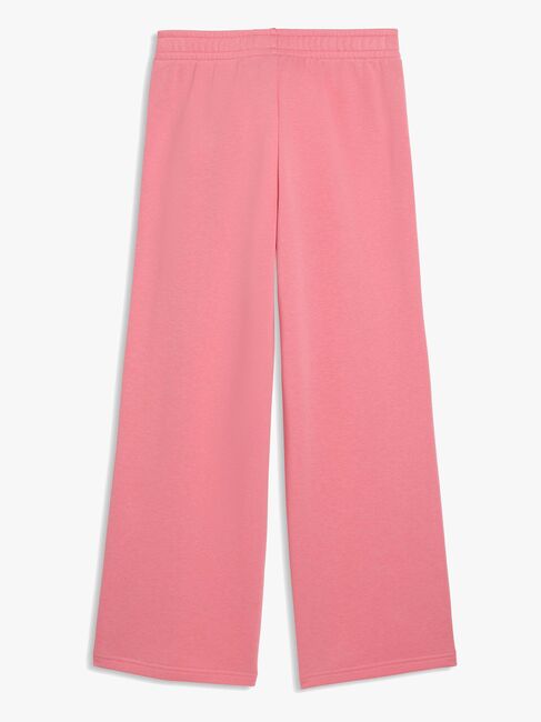 Puma Wide Leg Bukser, Rosa