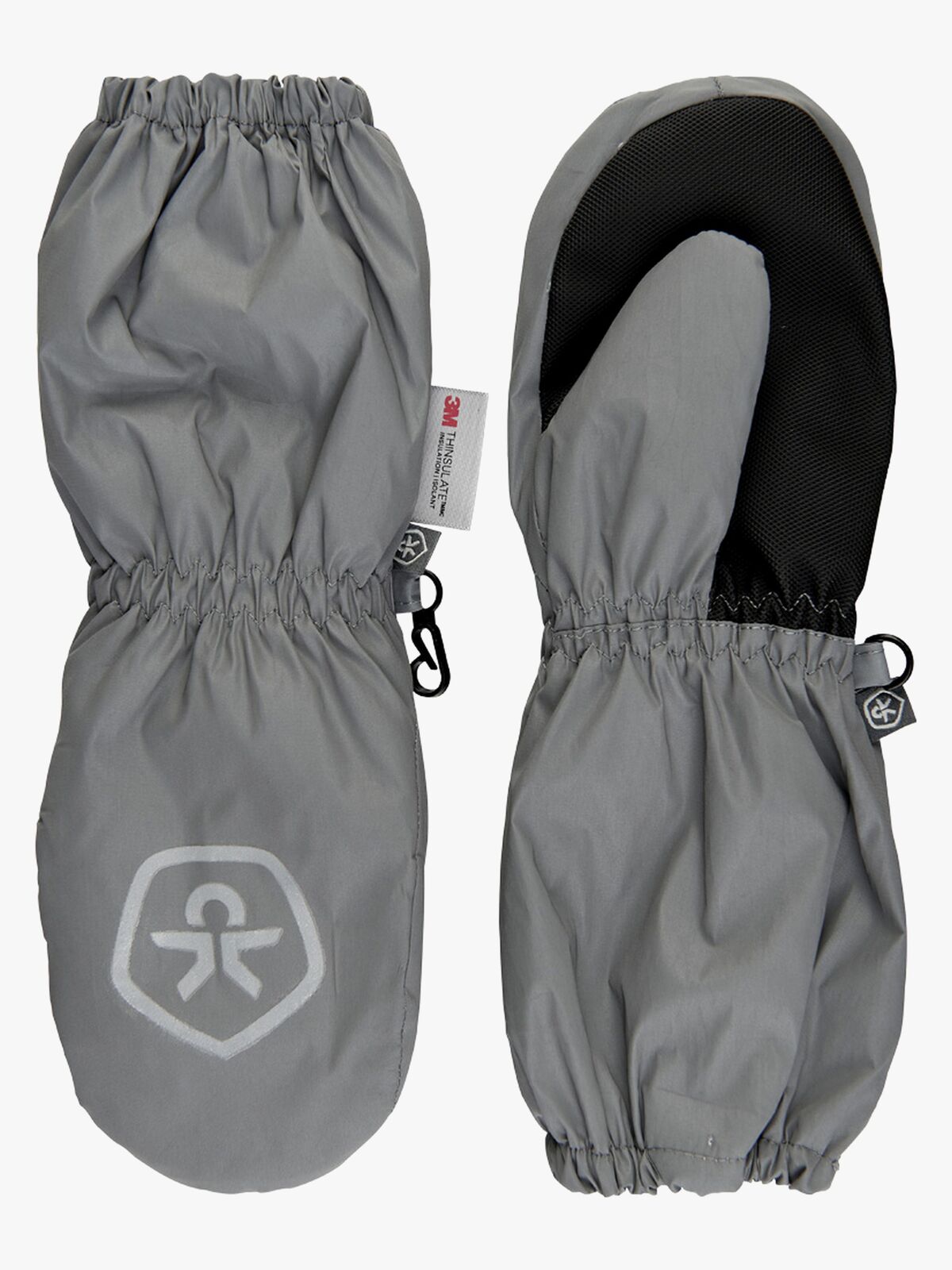 Color Kids Votter, Reflex