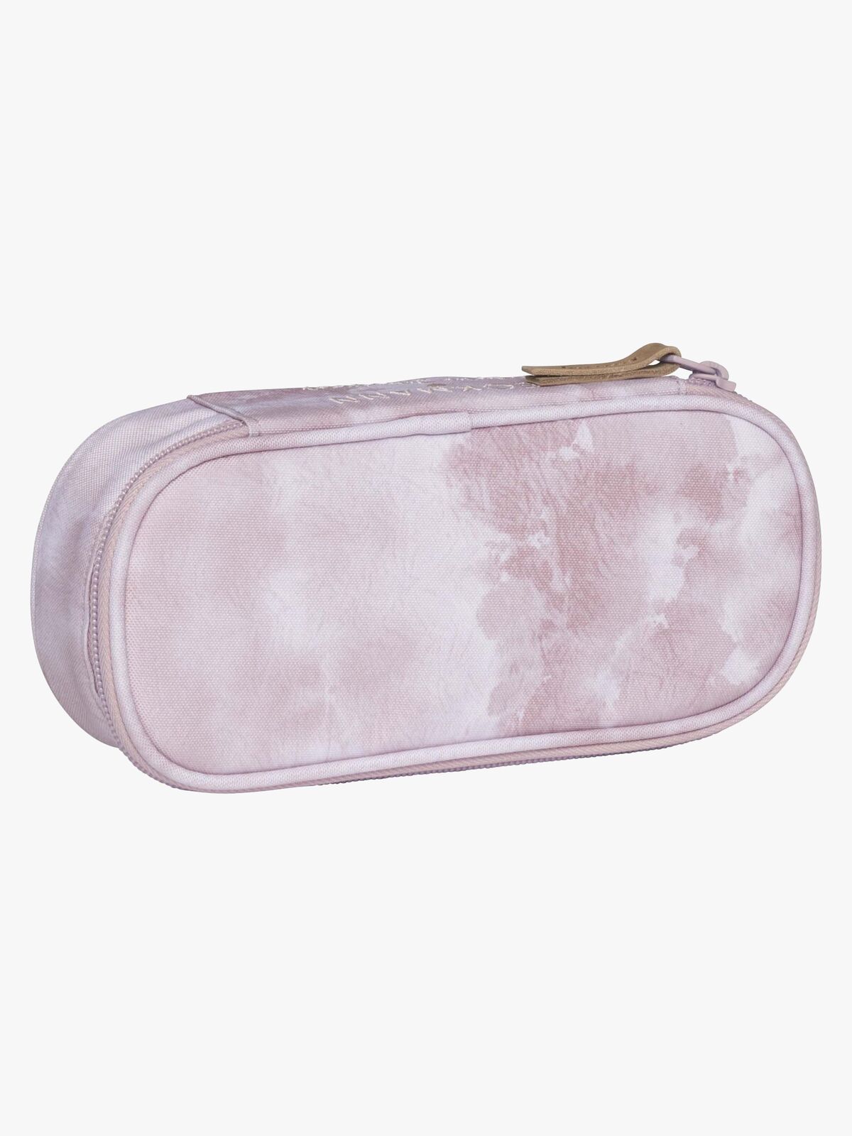 Beckmann City Pennal, Organic Pink