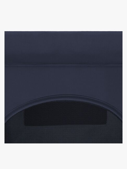 Lionelo JASMIN EASY FOLD Reiseseng, Blue Navy