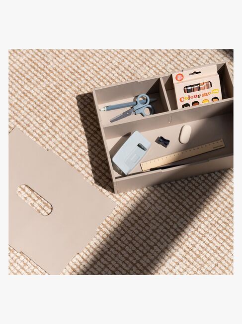 Nofred Kiddo Boks, Beige