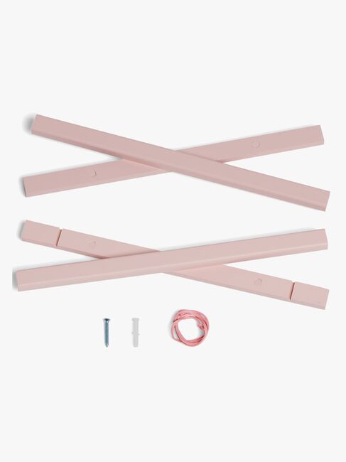 Minitude Plakathenger Liten, Dusty Pink