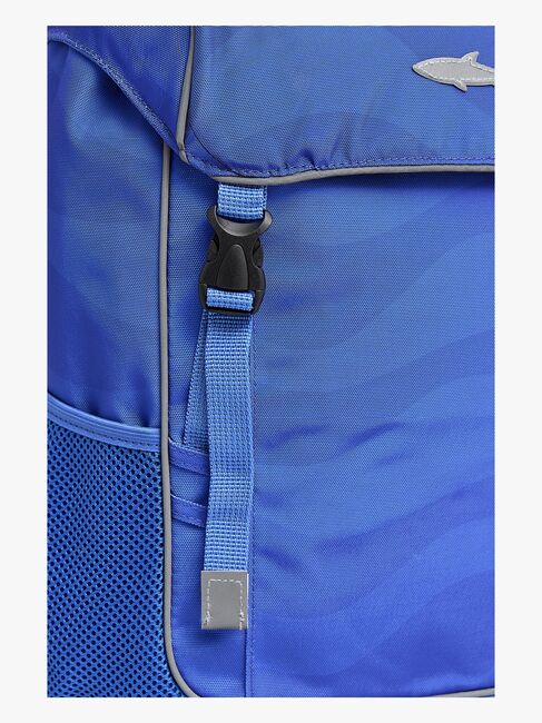 Pure Norway Air Ryggsekk, Blå