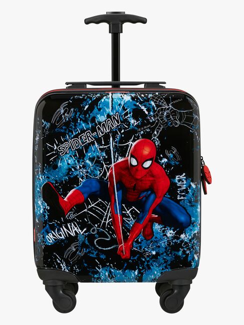 Samsonite Koffert 24L DayDream Marvel, Spider-Man Mystery