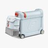 Stokke JetKids Kabinveske og Ryggsekk, Blue