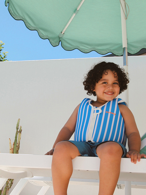 SUNNYLiFE Svømmevest, Tino the Tiger