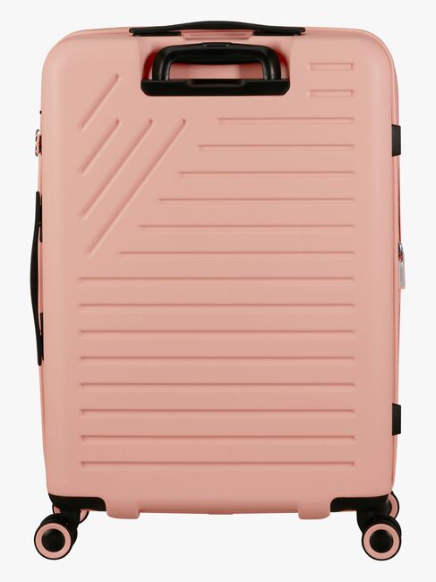 American Tourister Dynabelt Spinner Trillekoffert 68L, Sandy Rose