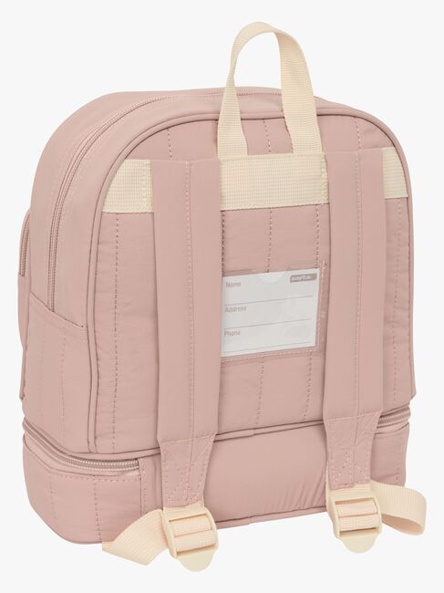 Unicorn Ryggsekk med Kjølelomme 6L, Dusty Pink