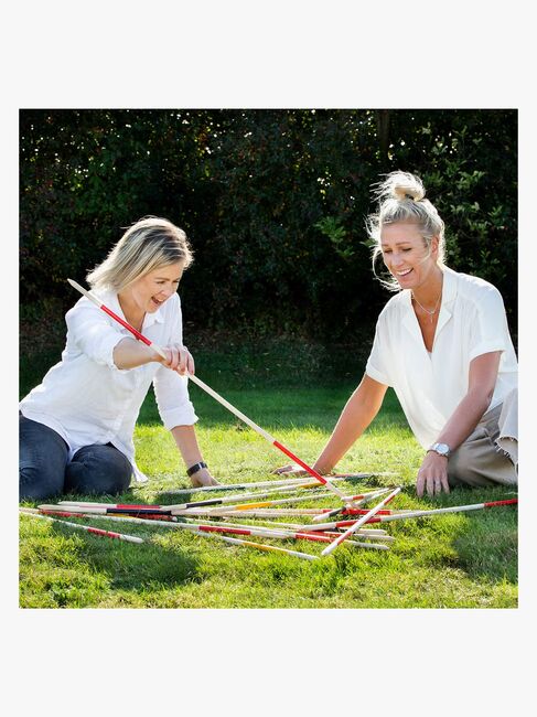 BEX Kjempe Mikado Family