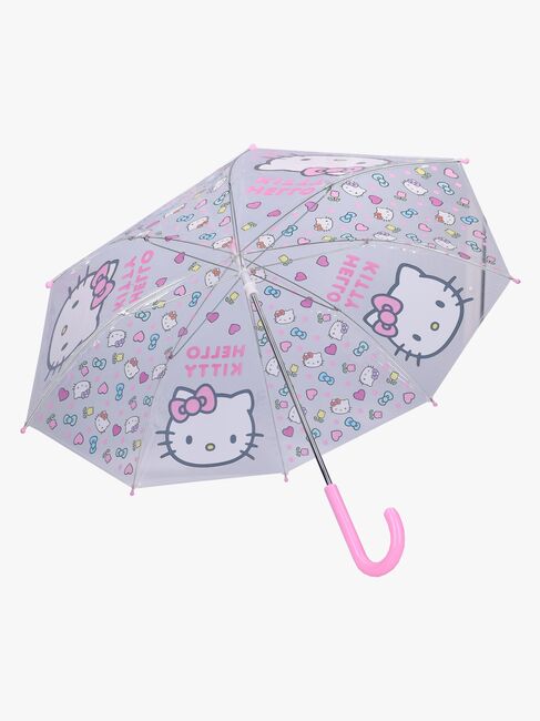 Hello Kitty Paraply Rainy Days