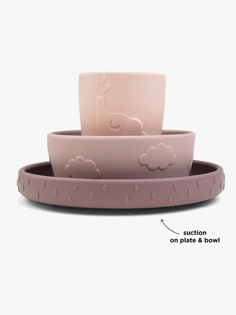 Done By Deer Stick & Stay Matsett Deer Friends, Powder