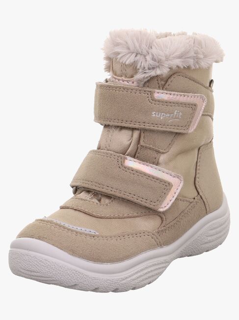 Superfit Crystal Vintersko, Beige