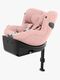 Cybex Sirona Ti i-Size Plus Bilstol, Peach Pink