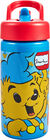Bamse Happy Friends Sipper Vannflaske 410 ml
