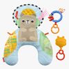 Fisher-Price Tummy Time Aktivitetsleke