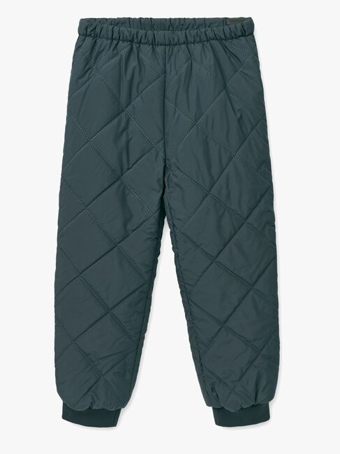 LIEWOOD Zella Termosett, Beach blue/Classic navy/mix