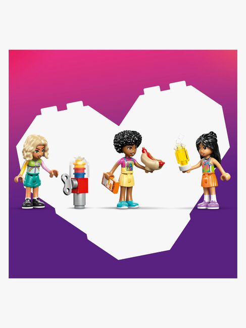 LEGO Friends 42686 Gøyalt lekeland