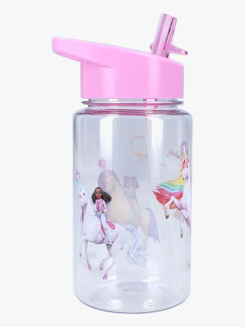 Unicorn Academy Vannflaske 450ml, Drink Up
